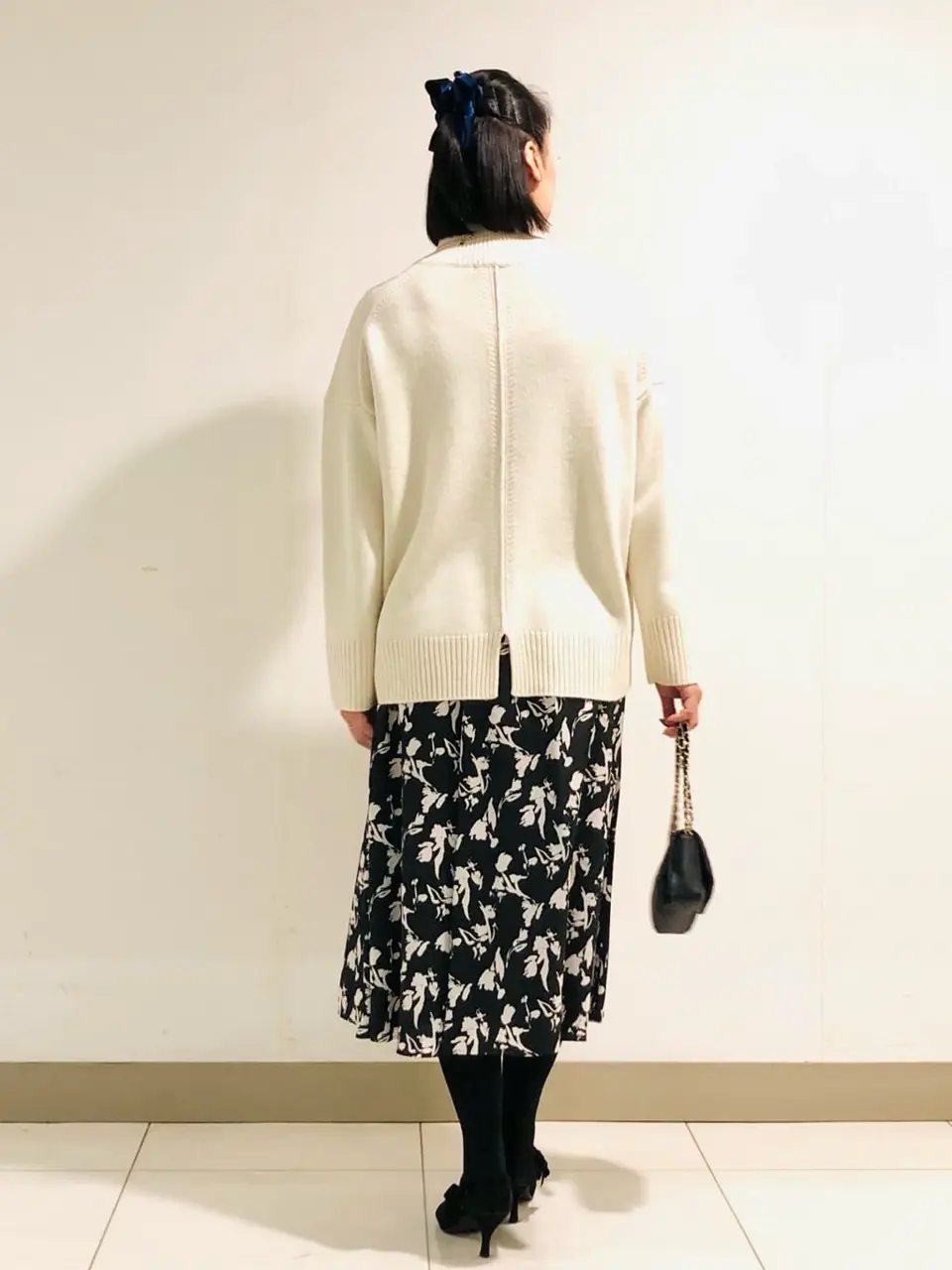 23区 飯野 コーディネート画像