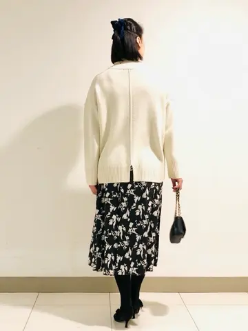 23区 飯野 コーディネート画像