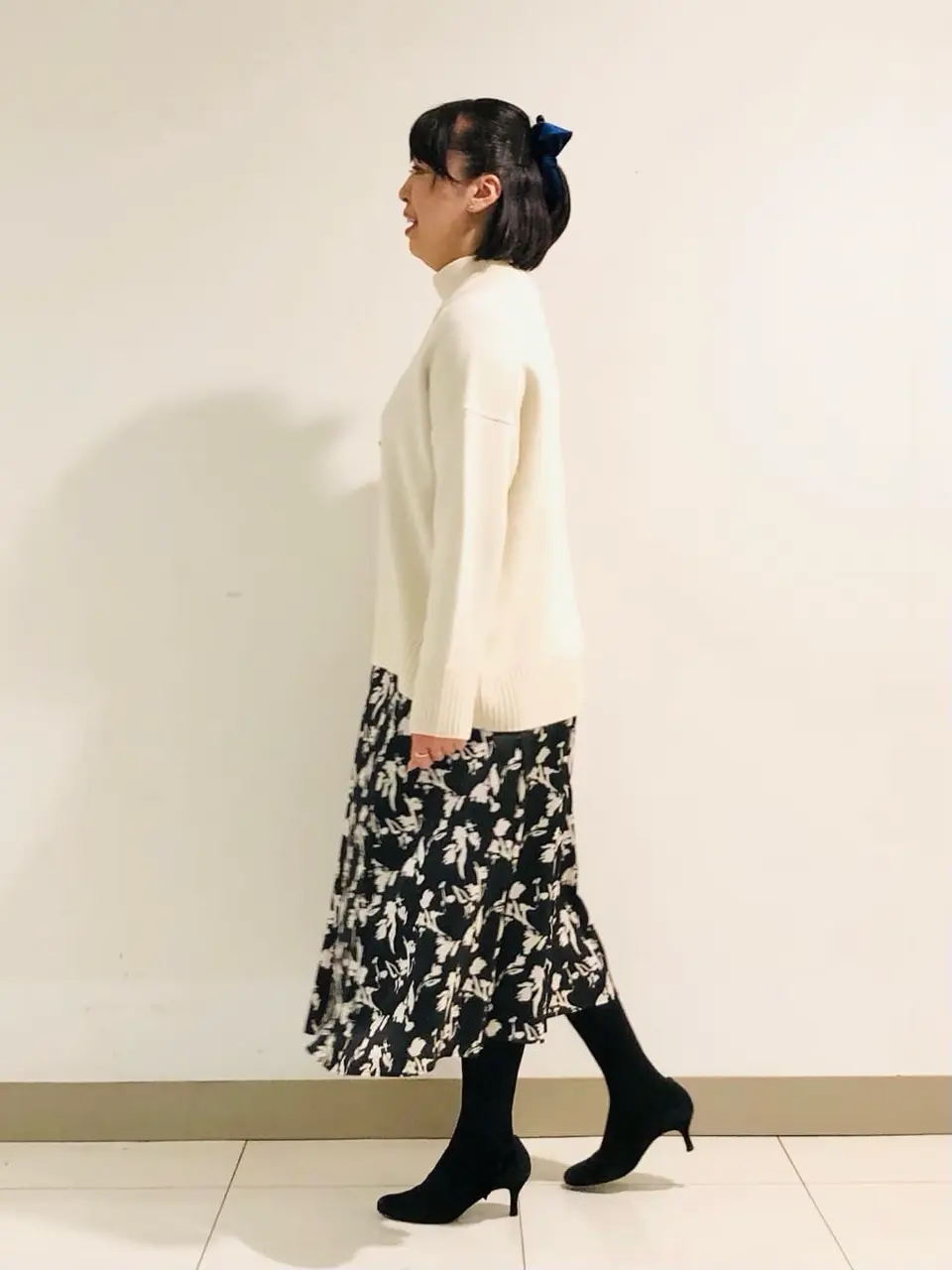 23区 飯野 コーディネート画像