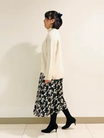 23区 飯野 コーディネート画像