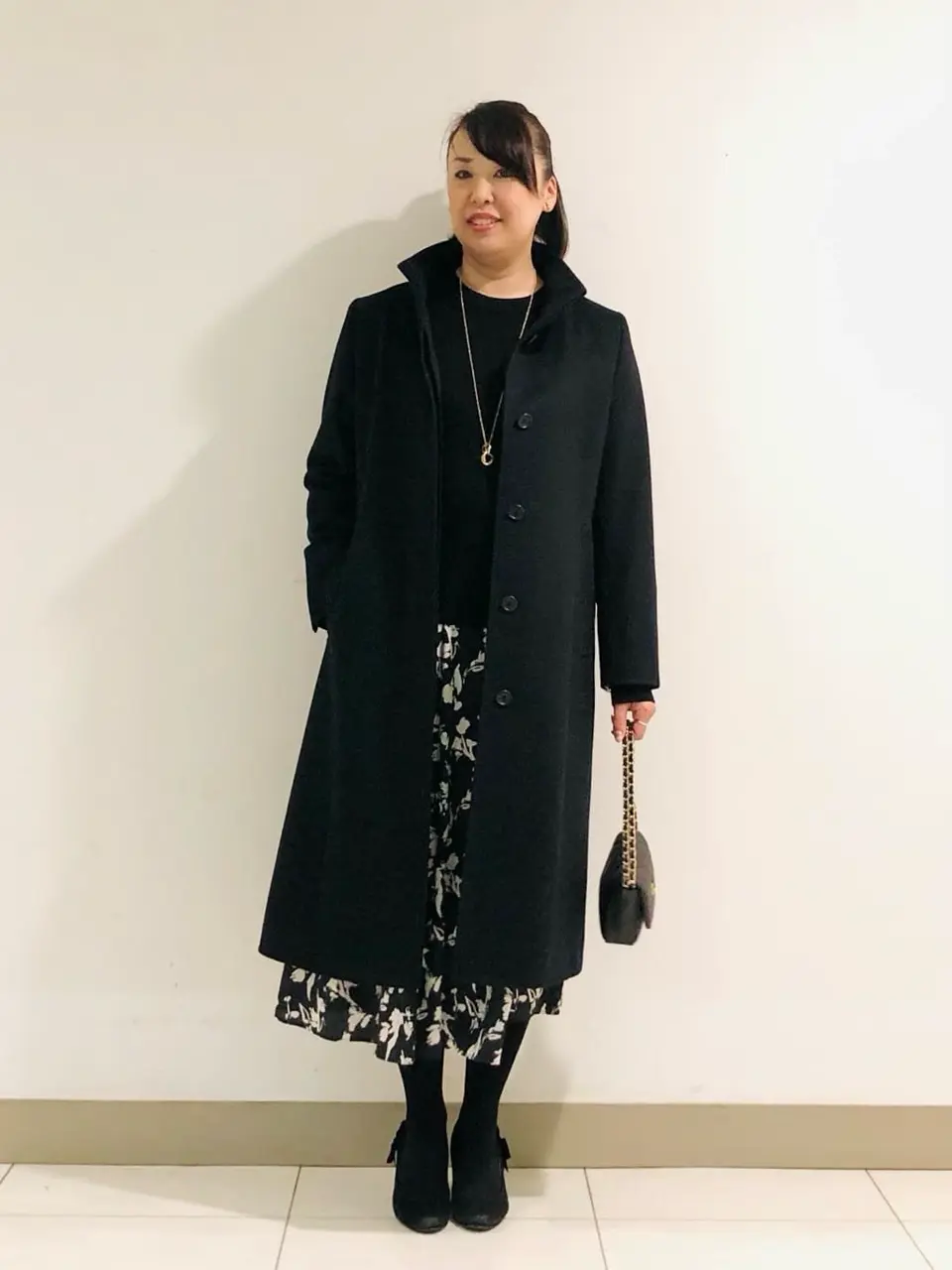 23区 飯野 コーディネート画像