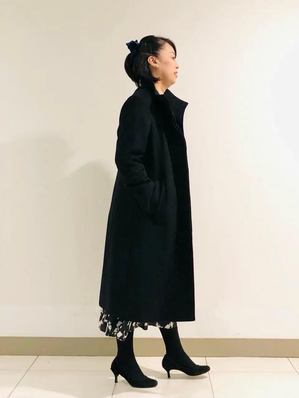 23区 飯野 コーディネート画像