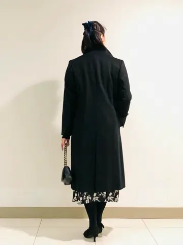 23区 飯野 コーディネート画像