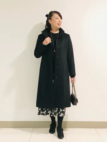 23区 飯野 コーディネート画像