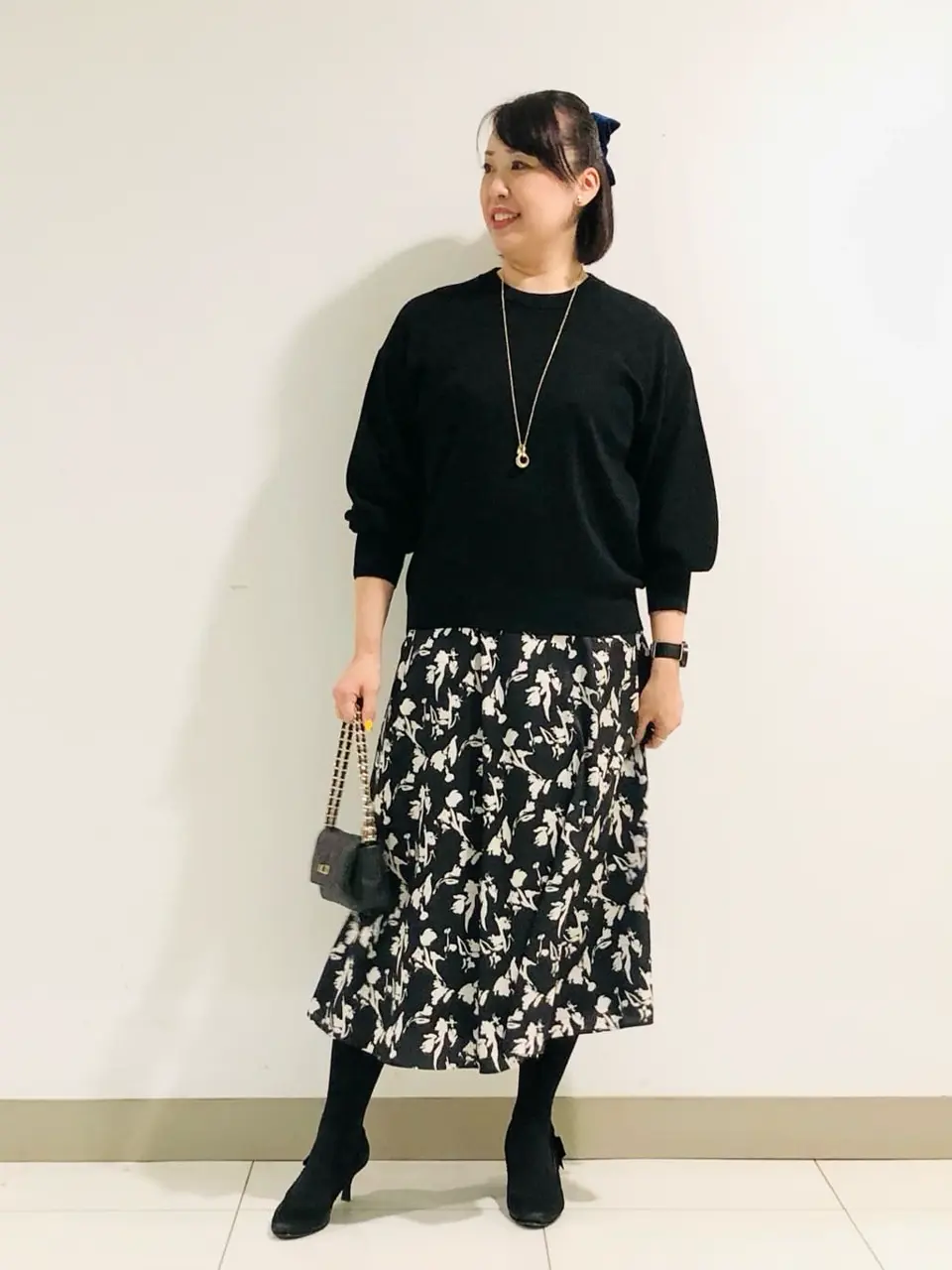 23区 飯野 コーディネート画像