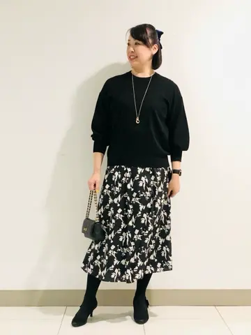 23区 飯野 コーディネート画像