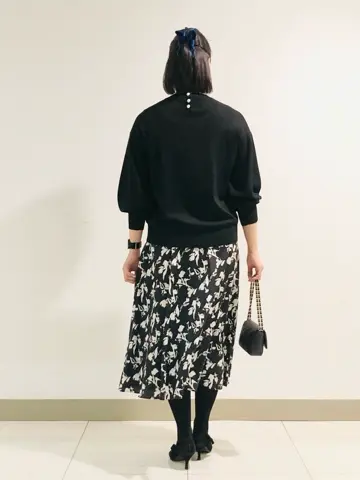 23区 飯野 コーディネート画像