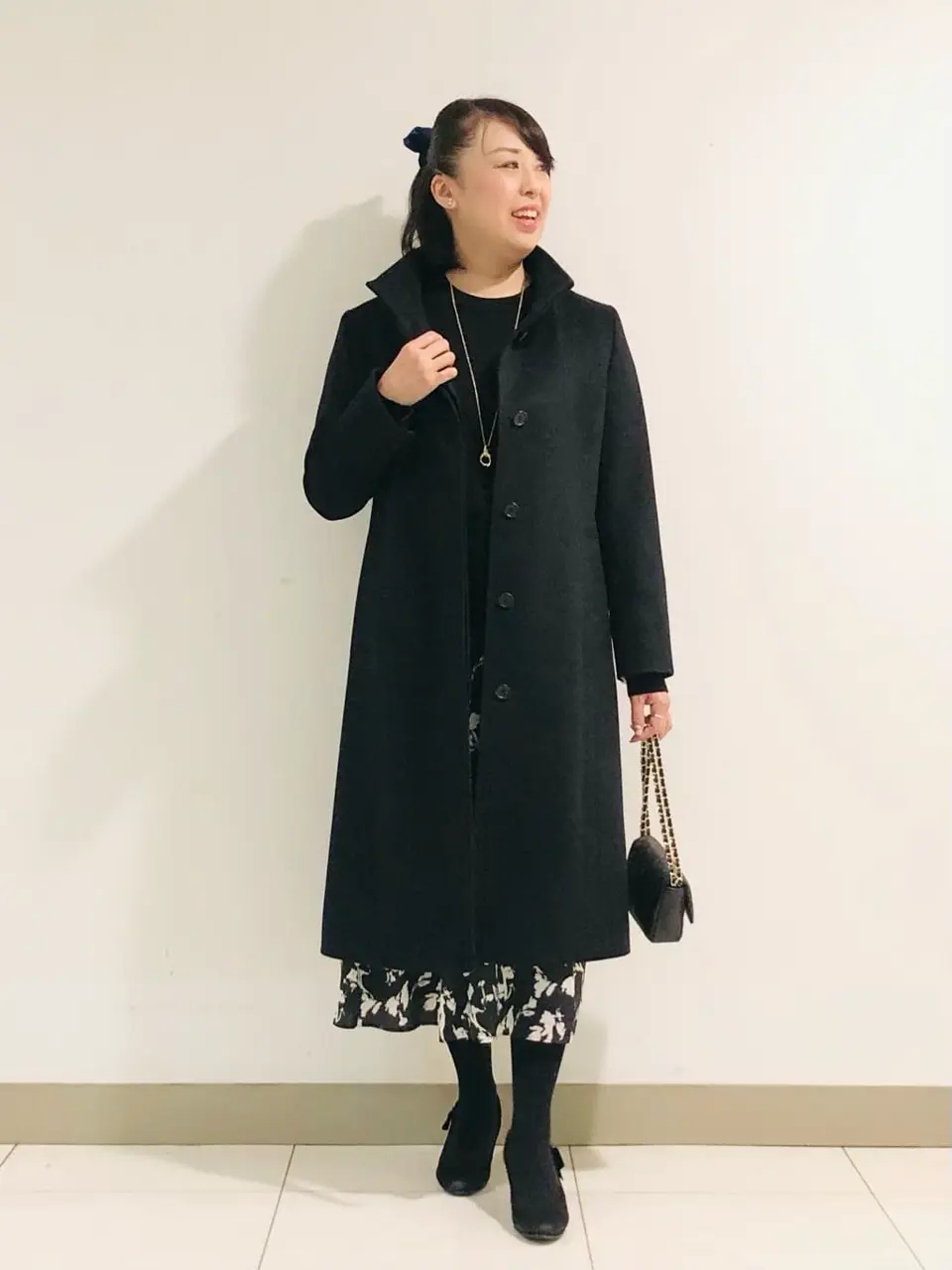 23区 飯野 コーディネート画像