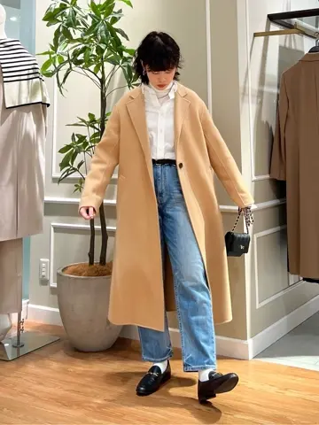 23区 伊藤 コーディネート画像