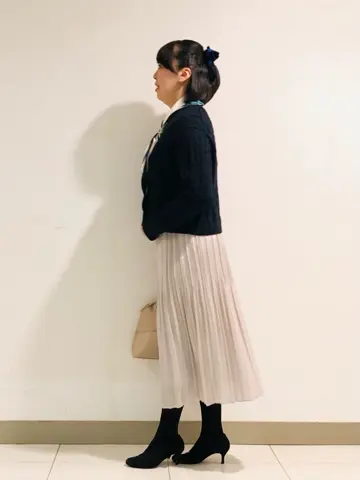 23区 飯野 コーディネート画像