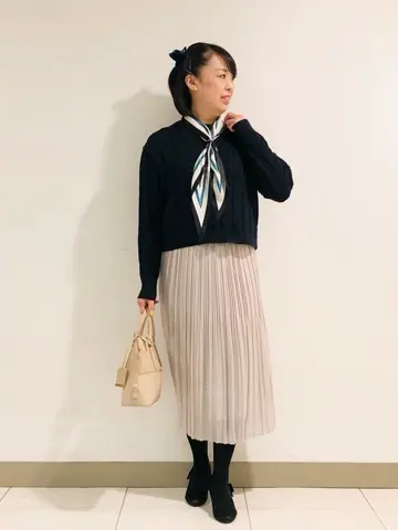 23区 飯野 コーディネート画像