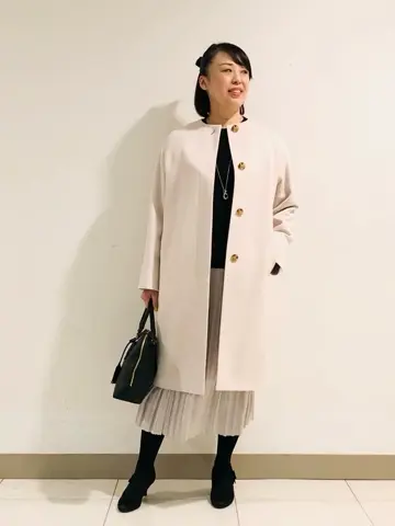 23区 飯野 コーディネート画像