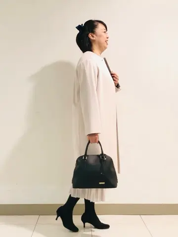 23区 飯野 コーディネート画像