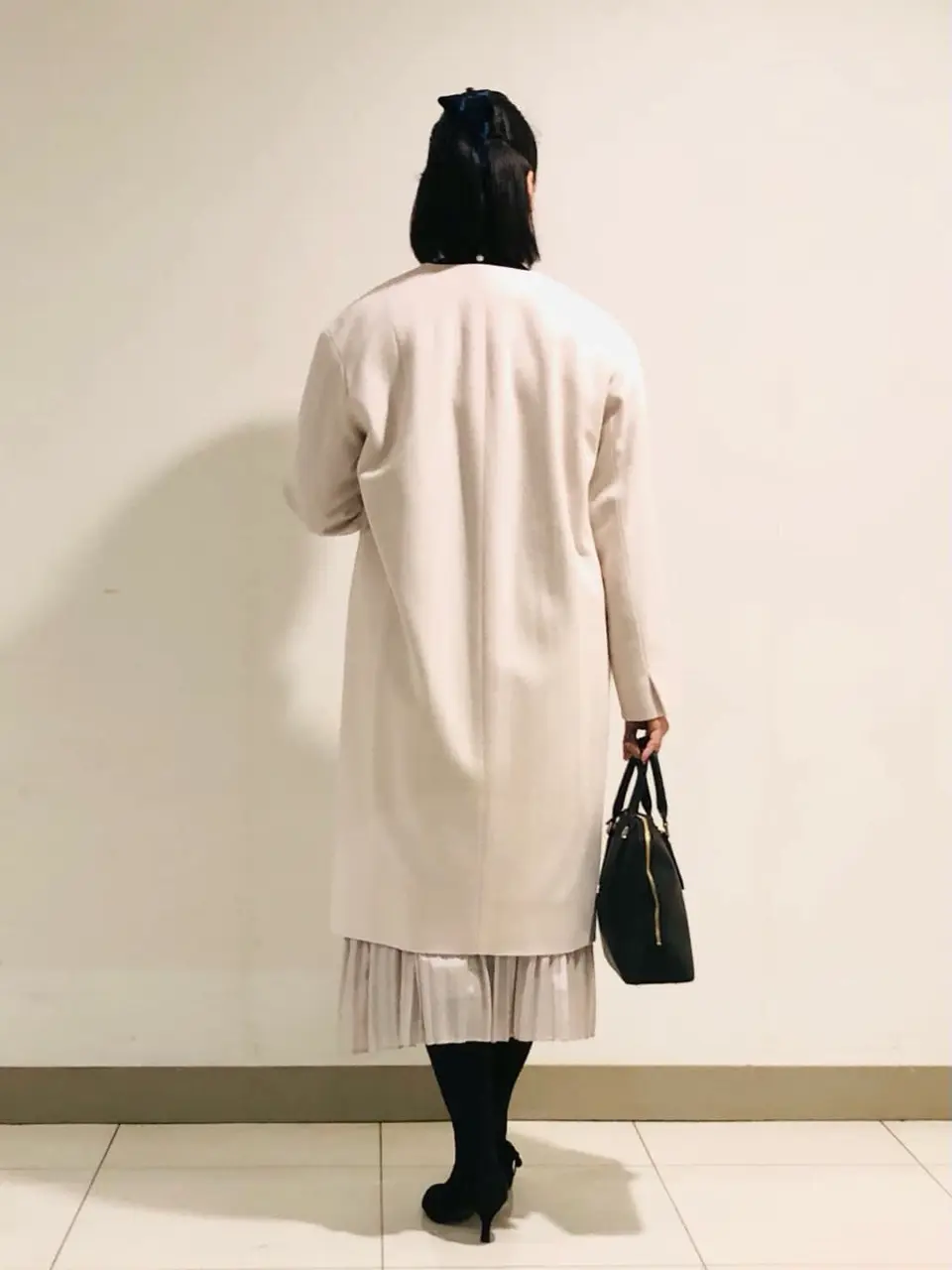 23区 飯野 コーディネート画像