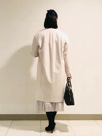 23区 飯野 コーディネート画像