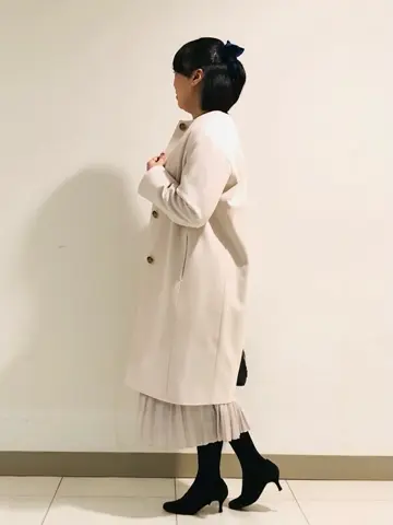 23区 飯野 コーディネート画像