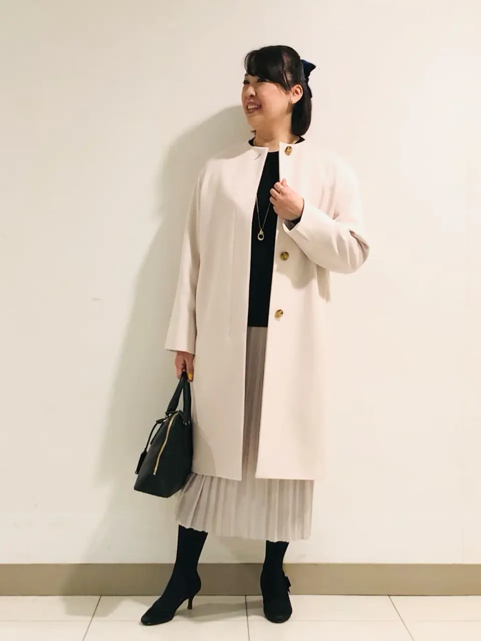 23区 飯野 コーディネート画像