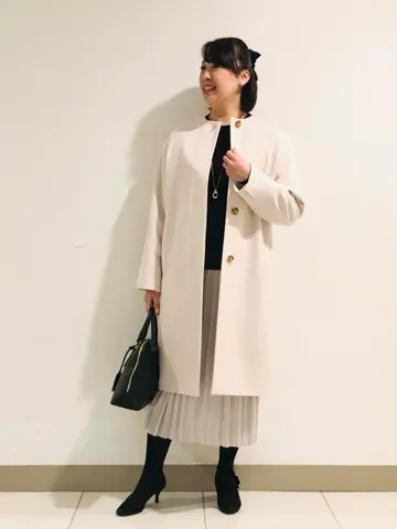 23区 飯野 コーディネート画像