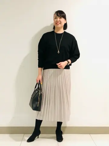 23区 飯野 コーディネート画像