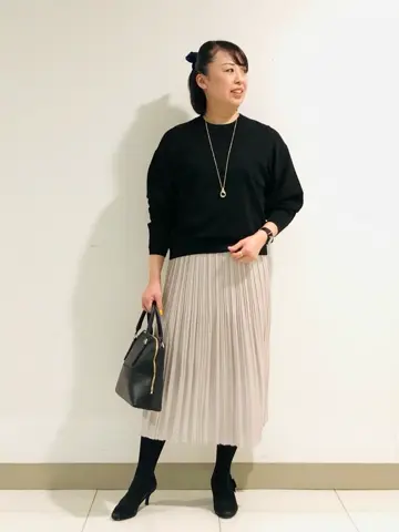 23区 飯野 コーディネート画像