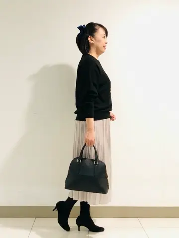 23区 飯野 コーディネート画像