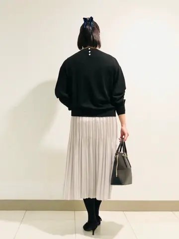 23区 飯野 コーディネート画像