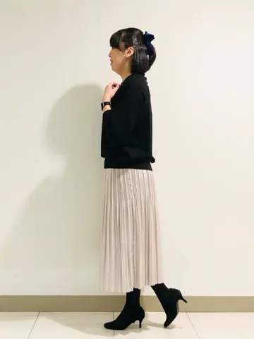 23区 飯野 コーディネート画像