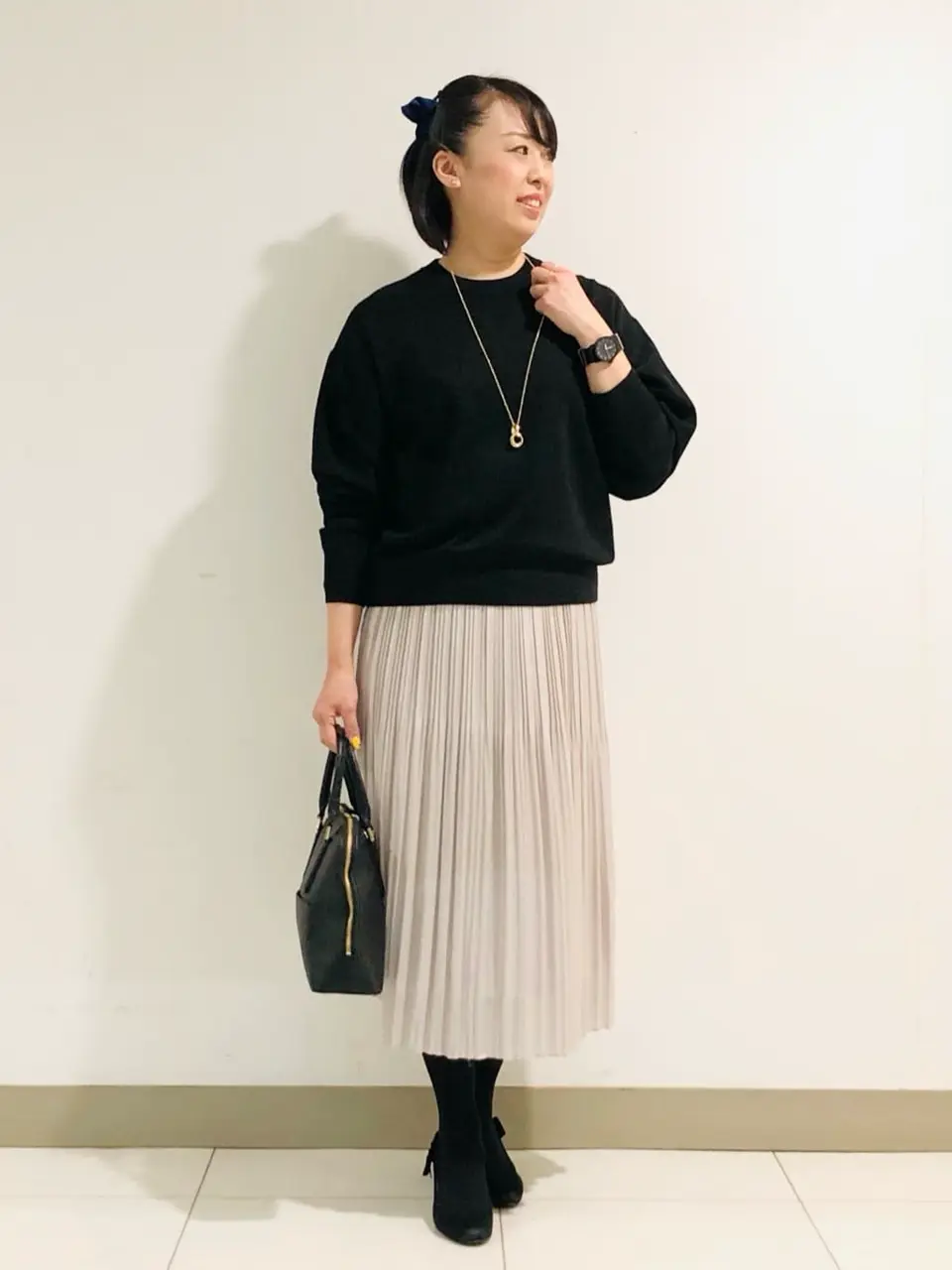 23区 飯野 コーディネート画像