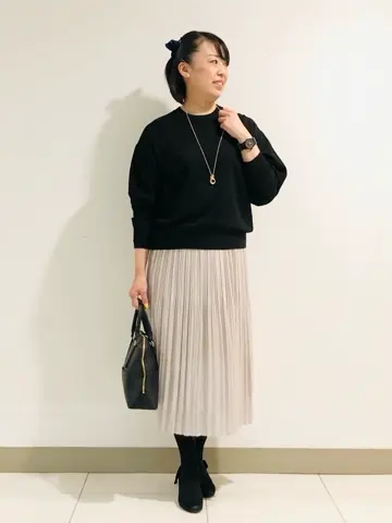 23区 飯野 コーディネート画像