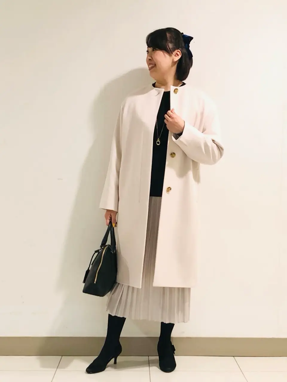 23区 飯野 コーディネート画像