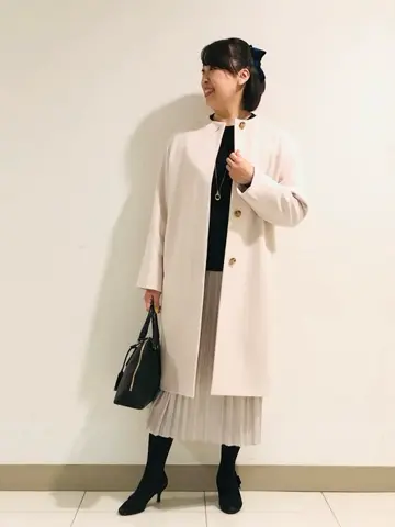 23区 飯野 コーディネート画像