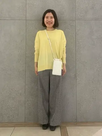 23区 澤田 コーディネート画像