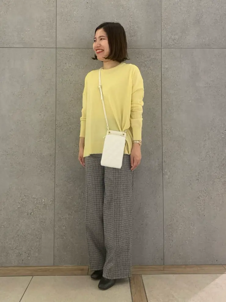 23区 澤田 コーディネート画像