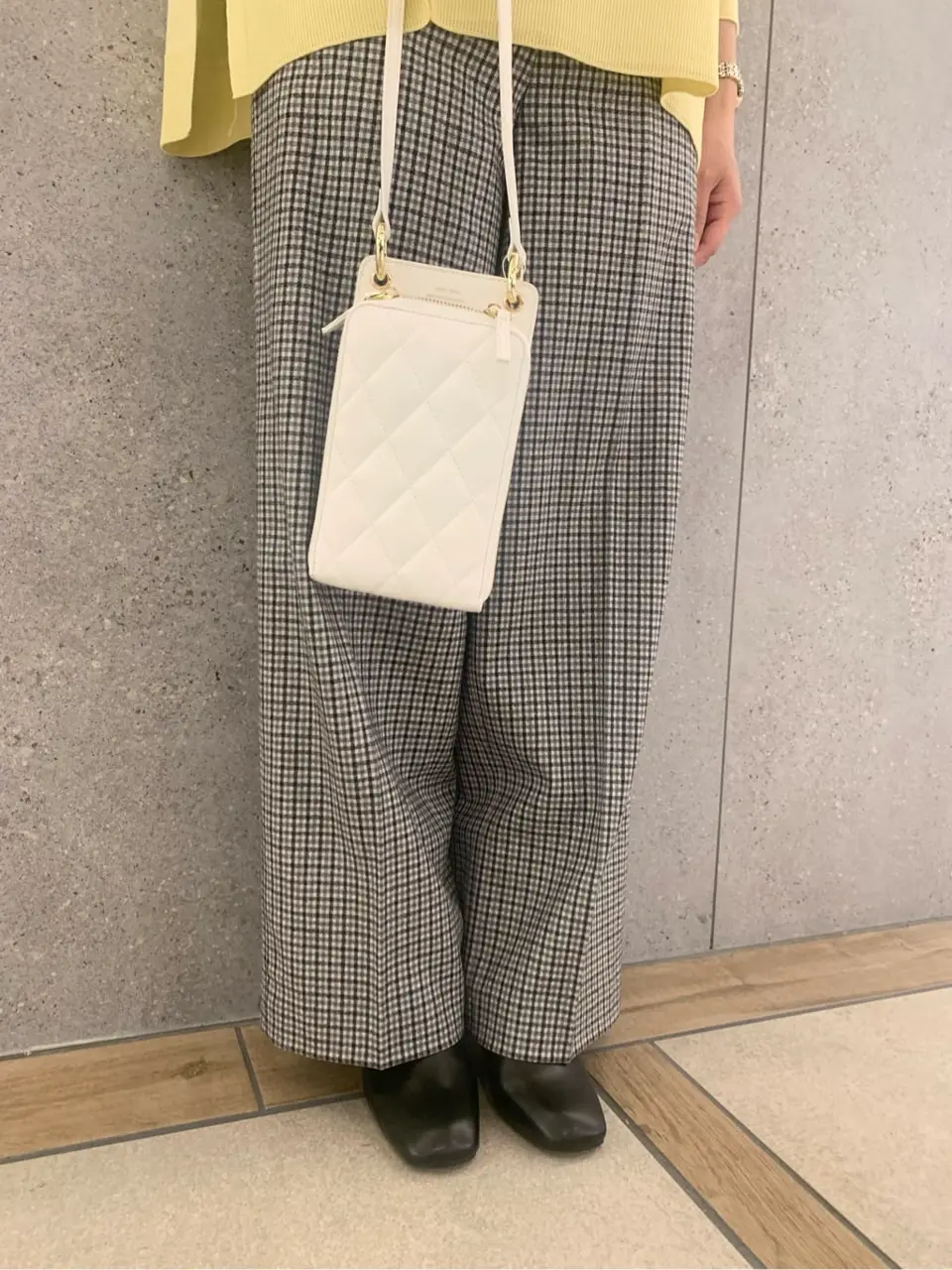 23区 澤田 コーディネート画像