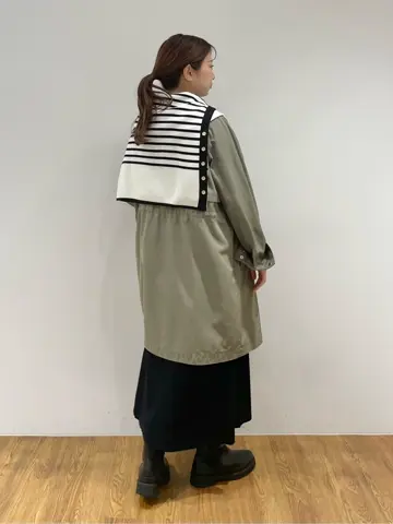 23区 西嶋 コーディネート画像