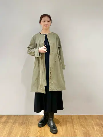 23区 西嶋 コーディネート画像