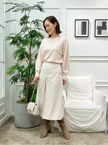 23区 橋本 コーディネート画像