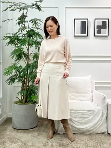 23区 橋本 コーディネート画像