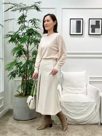 23区 橋本 コーディネート画像