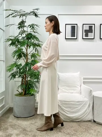 23区 橋本 コーディネート画像