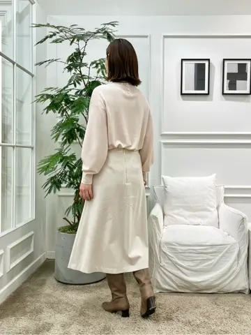 23区 橋本 コーディネート画像