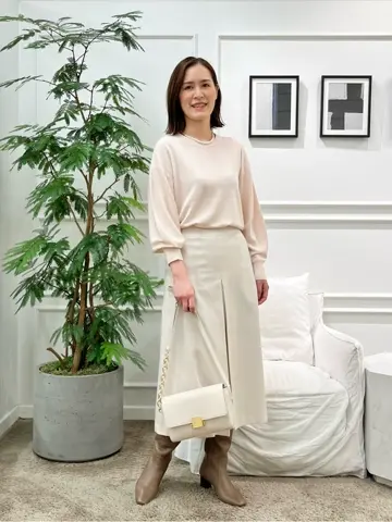 23区 橋本 コーディネート画像