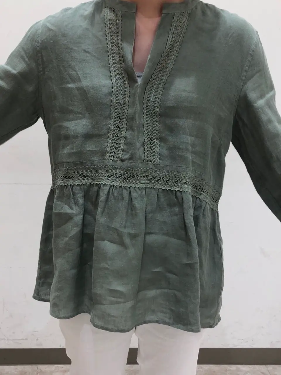 23区 中村 コーディネート画像