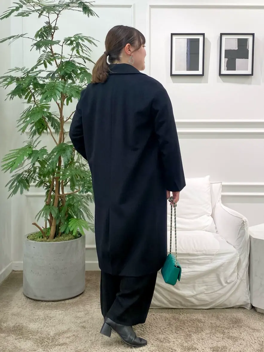 23区 藤原 コーディネート画像