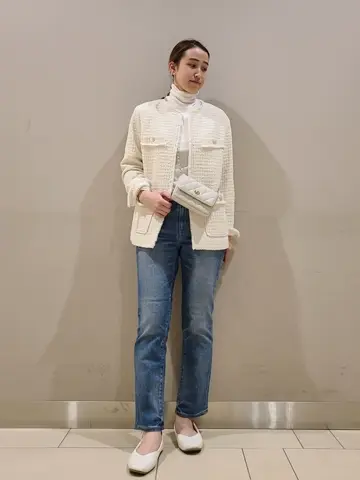 23区 スタッフ. コーディネート画像