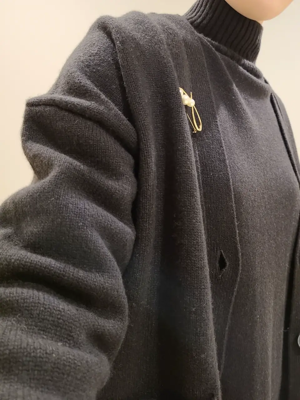 23区 スタッフ. コーディネート画像