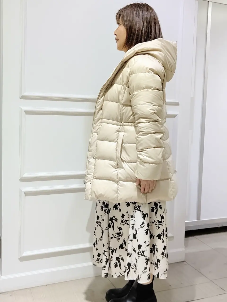 23区 東 コーディネート画像