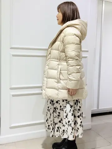 23区 東 コーディネート画像