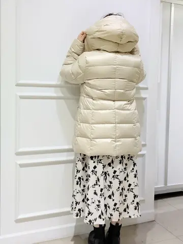 23区 東 コーディネート画像