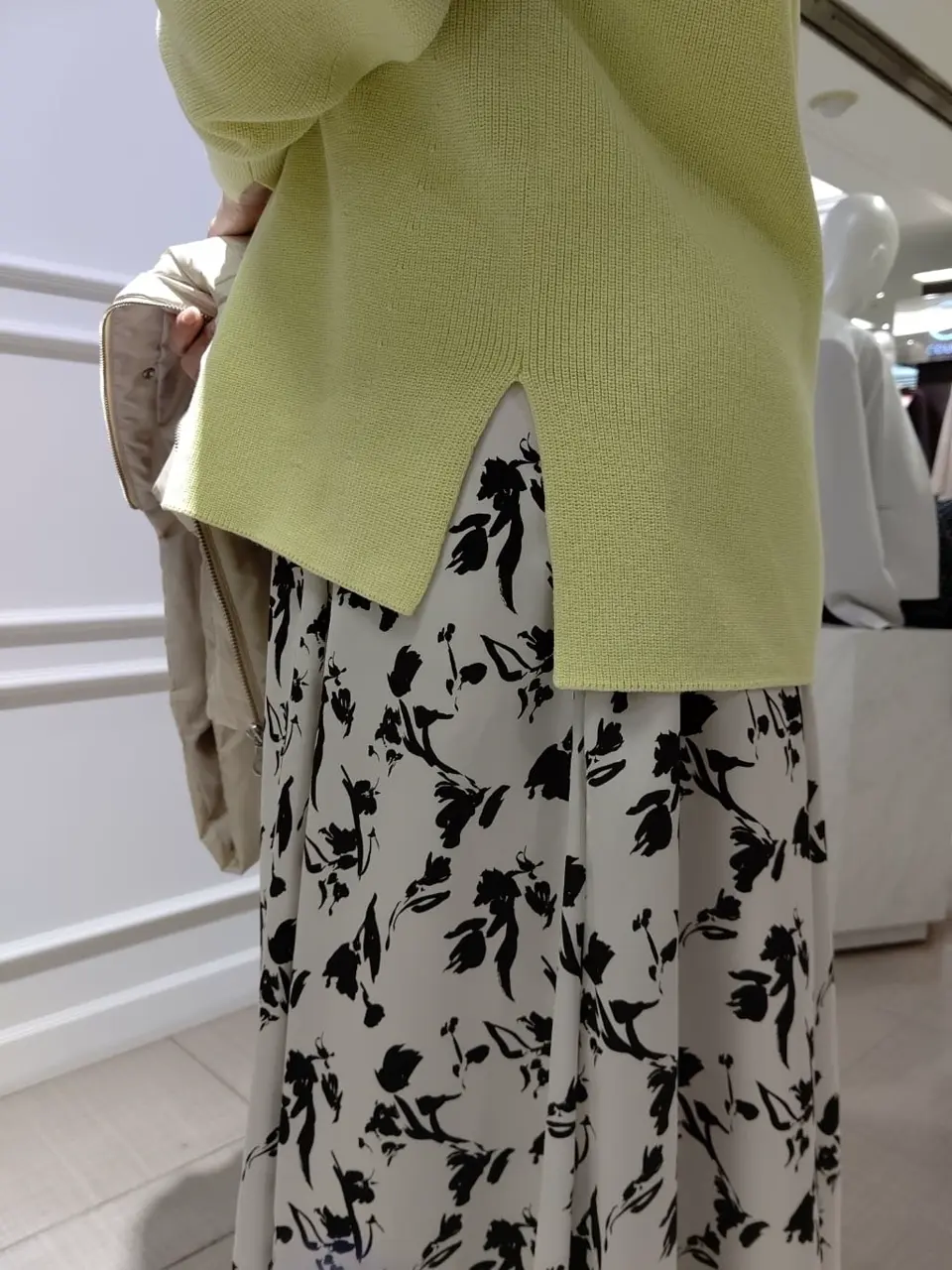 23区 東 コーディネート画像